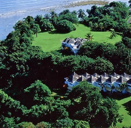 Goblin Hill Villas At San San Drapers Eksteriør billede